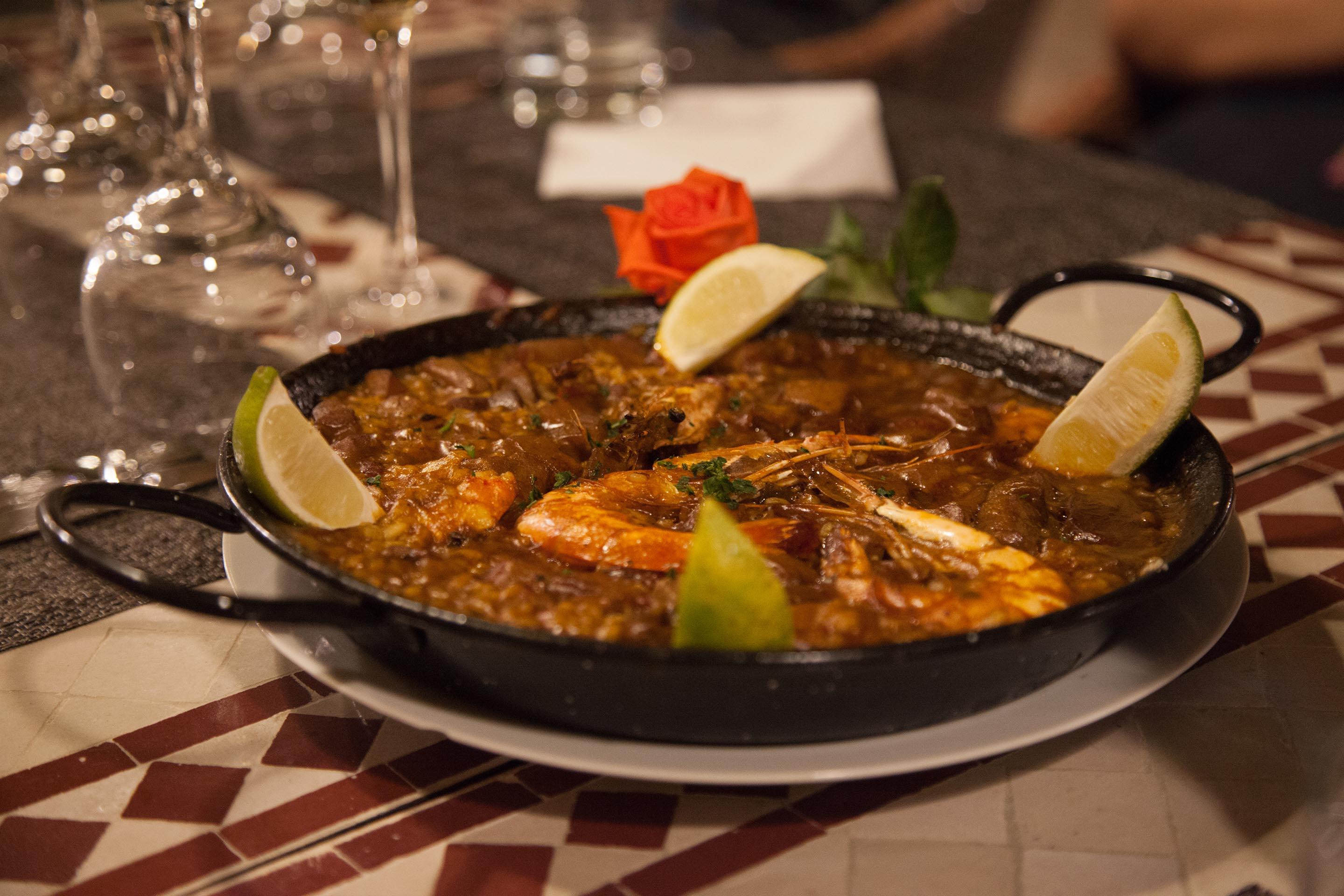 Marrakech Ryads Parc All Inclusive Ouahat Sidi Brahim Eksteriør billede